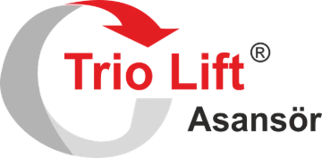 Trio Lift Asansör