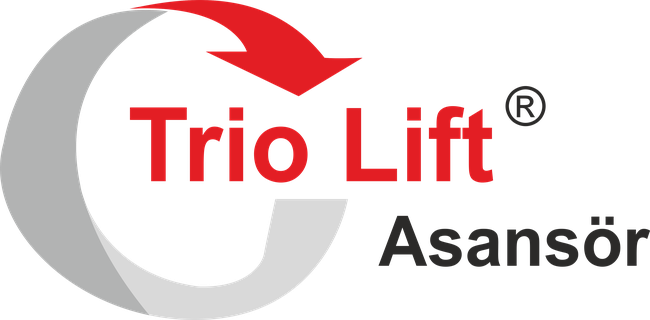 Trio Lift Asansör